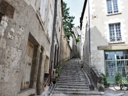 Photo paysage et monuments, Blois - le Village