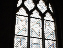 Photo paysage et monuments, Blois - église Saint Nicolas