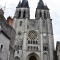 Photo Blois - Cathédrale  Saint Louis