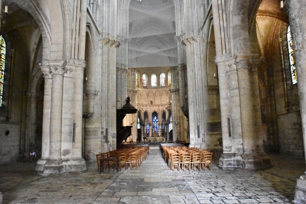 Photo Blois - Cathédrale Saint Louis