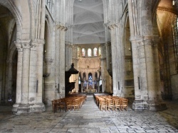 Photo paysage et monuments, Blois - Cathédrale Saint Louis