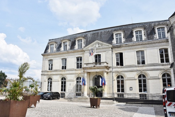 Photo Blois - La Mairie