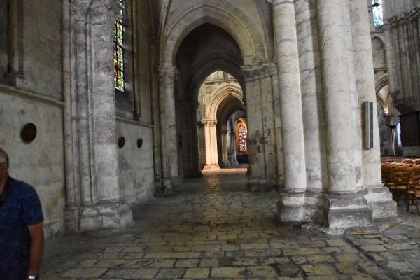 Photo Blois - Cathédrale  Saint Louis