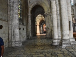 Photo paysage et monuments, Blois - Cathédrale  Saint Louis