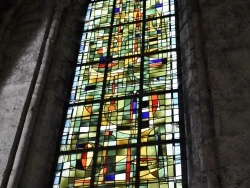 Photo paysage et monuments, Blois - Cathédrale  Saint Louis