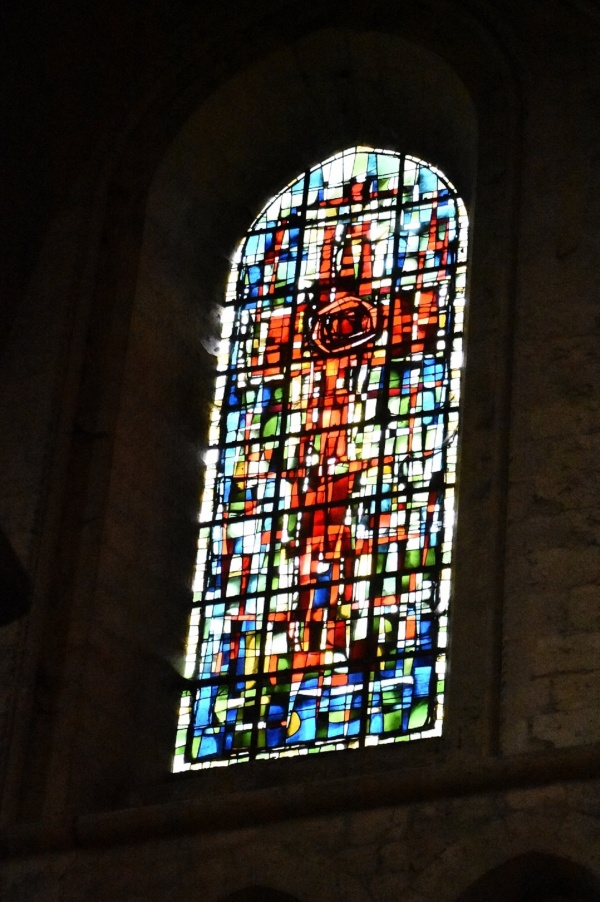 Photo Blois - Cathédrale  Saint Louis