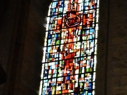 Photo paysage et monuments, Blois - Cathédrale  Saint Louis