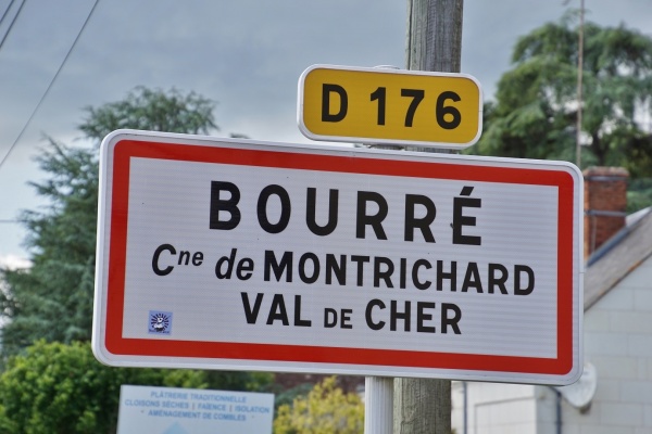 Photo Bourré - bourre (41400)