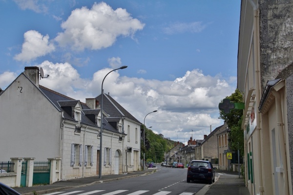 Photo Bourré - le Village