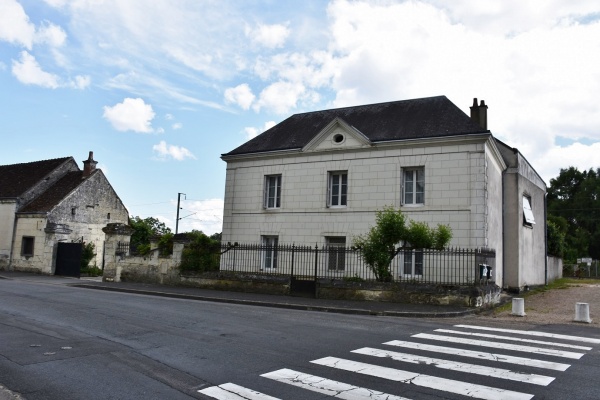 Photo Bourré - le Village