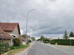 Photo paysage et monuments, Bracieux - le Village