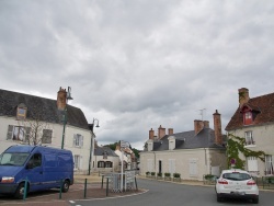 Photo paysage et monuments, Bracieux - le Village