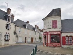 Photo paysage et monuments, Bracieux - le Village