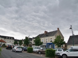 Photo paysage et monuments, Bracieux - le Village