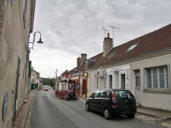 Photo paysage et monuments, Bracieux - le Village