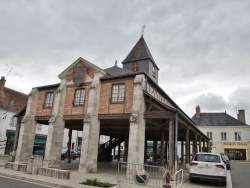 Photo paysage et monuments, Bracieux - La Mairie