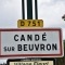 Photo Candé-sur-Beuvron - Candé sur Beuvron (41120)