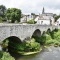 Photo Candé-sur-Beuvron - le Pont
