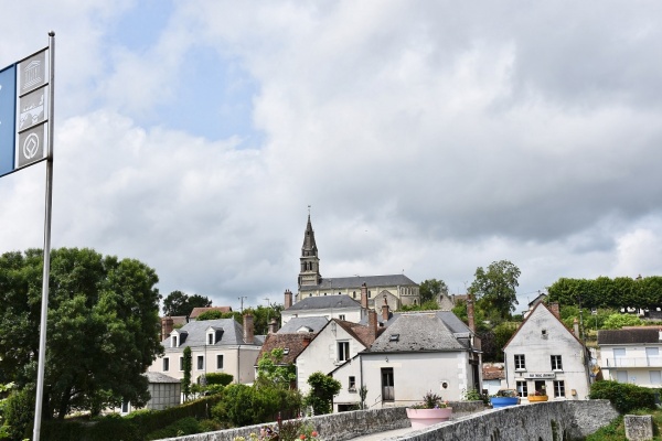 Photo Candé-sur-Beuvron - le Village