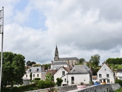 Photo paysage et monuments, Candé-sur-Beuvron - le Village