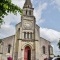 Photo Candé-sur-Beuvron - église Saint Bienheuré