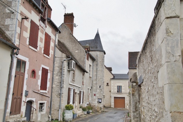 Photo Cellettes - le Village