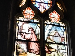 Photo paysage et monuments, Cellettes - église Saint Mondry