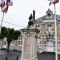 Photo Cellettes - le Monument Aux Morts