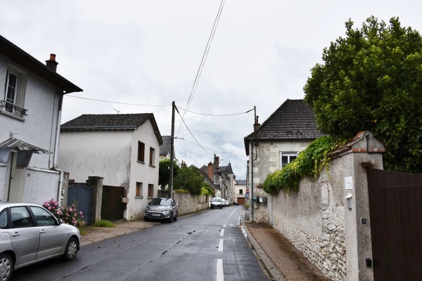 Photo Cellettes - le Village