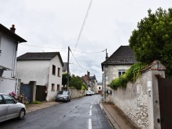 Photo paysage et monuments, Cellettes - le Village