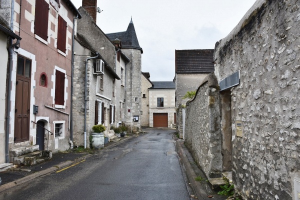 Photo Cellettes - le Village