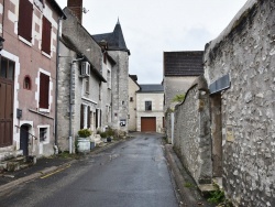 Photo paysage et monuments, Cellettes - le Village