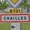 Photo Chailles - chailles (41120)