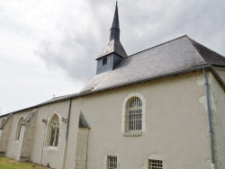 Photo paysage et monuments, Chailles - église Saint Martin