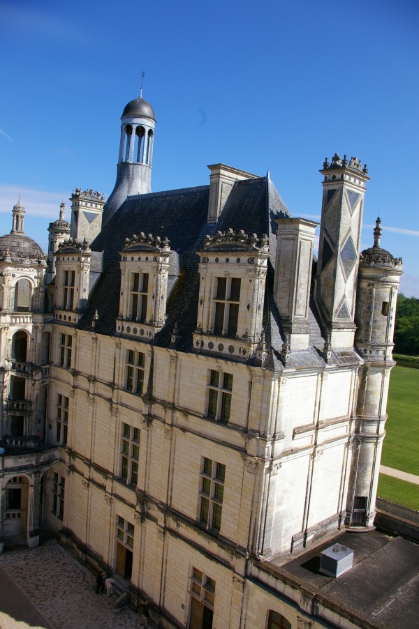 Photo Chambord - CHAMBORD