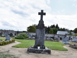 Photo paysage et monuments, Champigny-en-Beauce - le Monument Aux Morts
