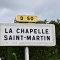 Photo La Chapelle-Saint-Martin-en-Plaine - la Chapelle Saint Martin en Plaine (41500)
