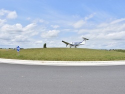 Photo paysage et monuments, La Chapelle-Vendômoise - le Village