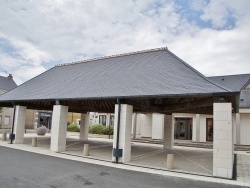 Photo paysage et monuments, La Chapelle-Vendômoise - le Village