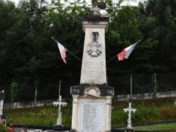 Photo paysage et monuments, Chaumont-sur-Loire - le Monument Aux Morts