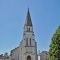 Photo Chémery - église Saint Guillaume