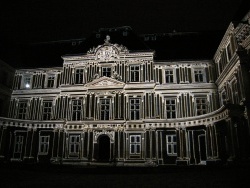 Photo paysage et monuments, Cheverny - CHATEAU DE BLOIS