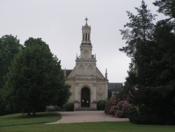 Photo paysage et monuments, Cheverny - CHATEAU CHAMBORD