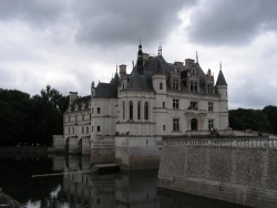 Photo paysage et monuments, Cheverny - CHATEAU CHAMBORD