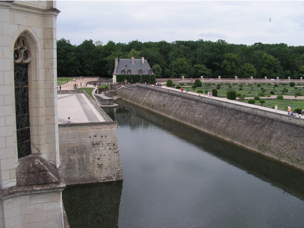 Photo Cheverny - CHATEAU DE CHENONCEAU