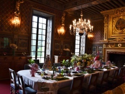 Photo paysage et monuments, Cheverny - cheverny le château