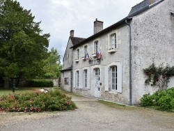 Photo paysage et monuments, Cheverny - La Mairie