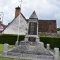 Photo Cheverny - le Monument Aux Morts