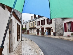 Photo paysage et monuments, Cheverny - le Village