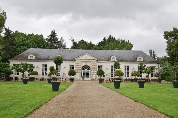 Photo Cheverny - cheverny le château